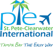 St. Pete Clearwater International Airport